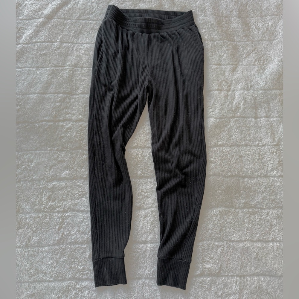 Smash + Tess Ribbed Joggers
